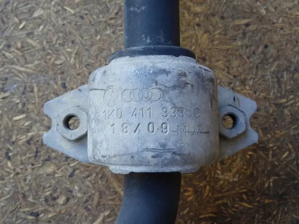 Collegamento stabilizzatore AUDI A3 8P 1K0411303BJ 1K0411333C image 6