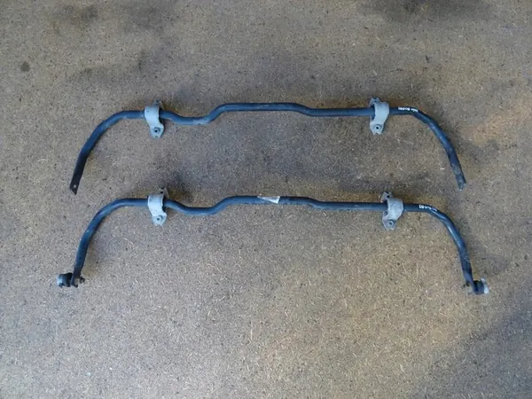 Collegamento stabilizzatore AUDI A3 8P 1K0411303BJ 1K0411333C image 7