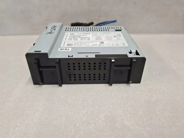 Radio-Navigationsmodul OEM 84809909 Opel Astra V image 4