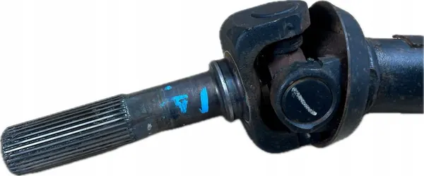 O2 CADILLAC ESCALADE IV 2014 - 6.2 V8 Framdrevaxel 22760960 image 2