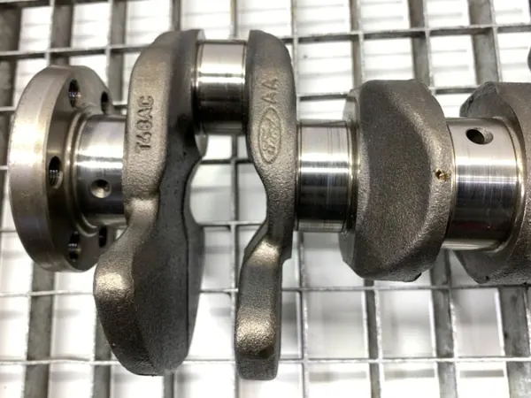 Vilebrequin OEM LORK-342-101058 pour Ford Transit 1.0 image 5