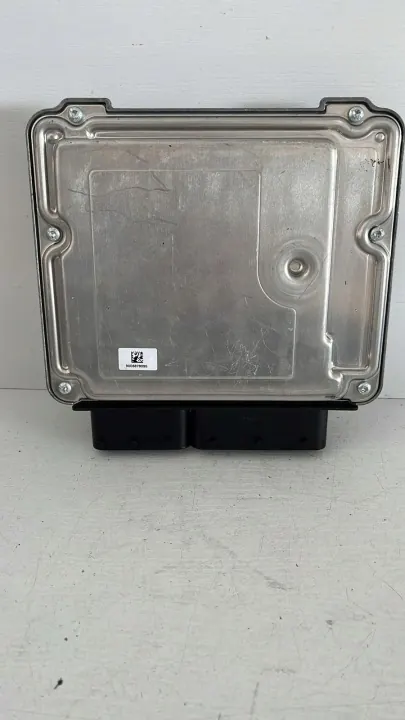 Ordinateur Moteur BMW X1 E84 X-Drive OEM 8574351 image 3