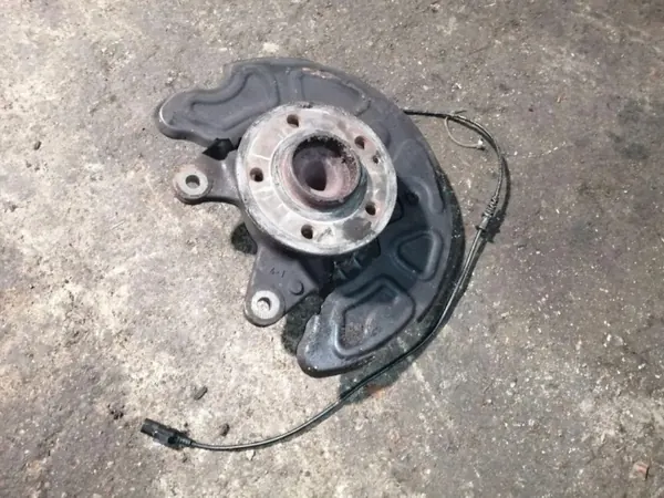 OEM A4473300720 Alojamiento Cojinete Rueda Mercedes VITO image 2