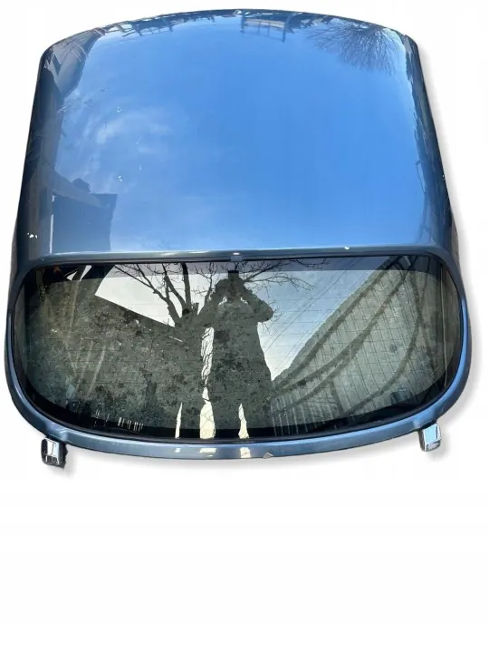 Hardtop Mazda MX-5 NB OEM JKM23725 - Usado image 2