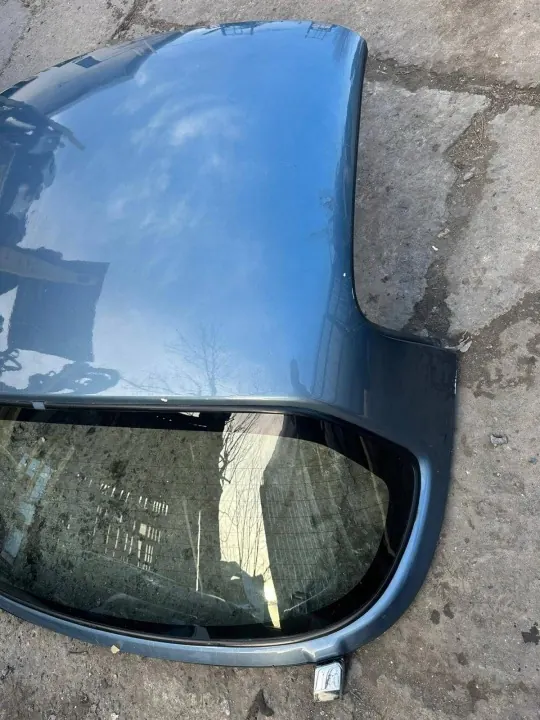 Hardtop Mazda MX-5 NB OEM JKM23725 - Usado image 3
