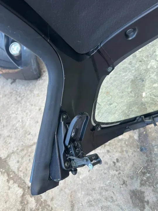 Hardtop Mazda MX-5 NB OEM JKM23725 - Usado image 4