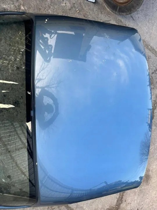 Hardtop Mazda MX-5 NB OEM JKM23725 - Usado image 5