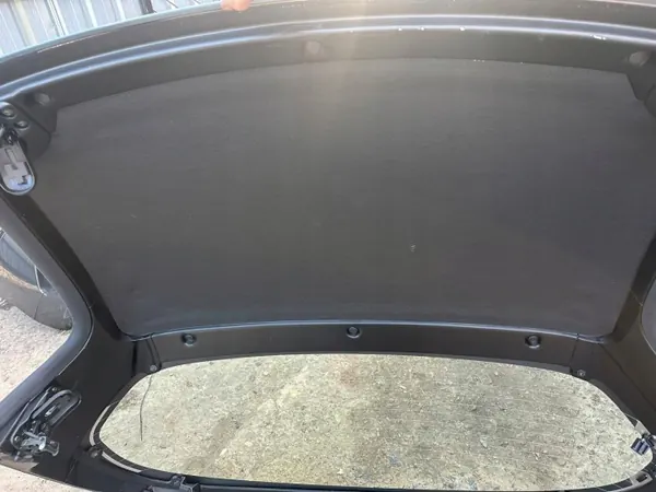 Hardtop Mazda MX-5 NB OEM JKM23725 - Usado image 6