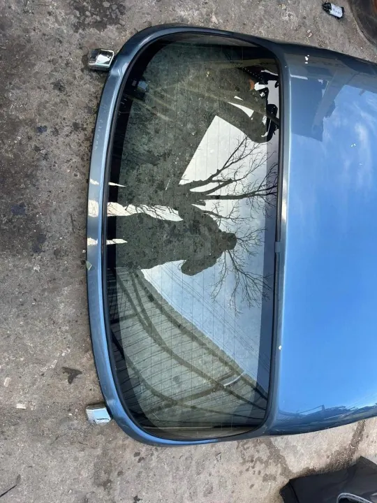 Hardtop Mazda MX-5 NB OEM JKM23725 - Usado image 7