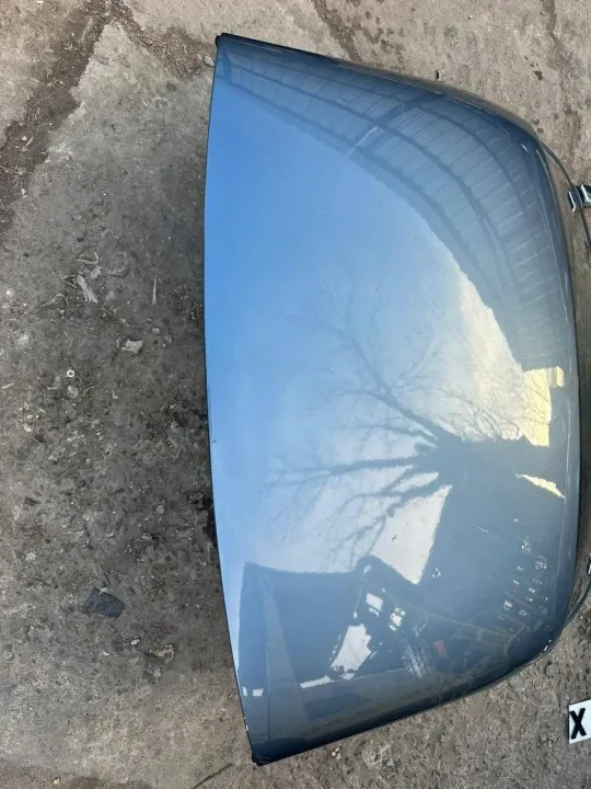 Hardtop Mazda MX-5 NB OEM JKM23725 - Usado image 9