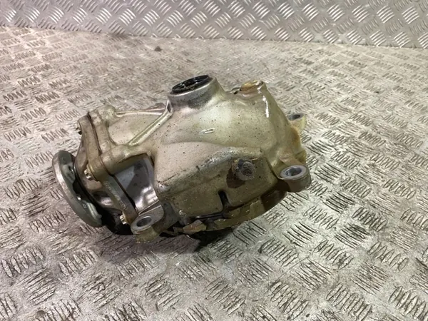 Caja de transferencia Mercedes-Benz OEM 290917 - Usado image 2