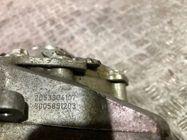 Caja de transferencia Mercedes-Benz OEM 290917 - Usado image 3