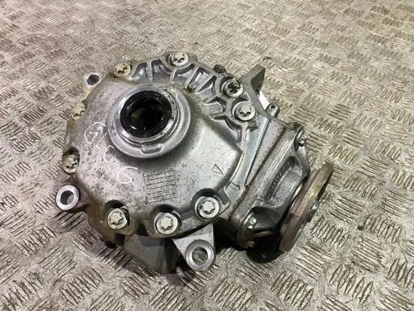Caja de transferencia Mercedes-Benz OEM 290917 - Usado image 4