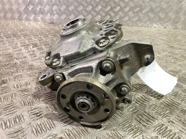 Caja de transferencia Mercedes-Benz OEM 290917 - Usado image 5