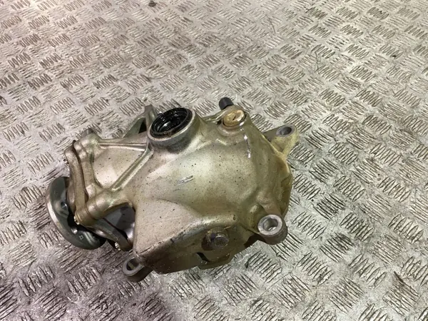 Caja de transferencia Mercedes-Benz OEM 290917 - Usado image 6
