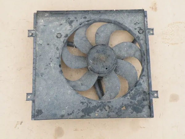 Kylarrubrik Audi A3 8L Seat Leon I Golf 4 IV image 2