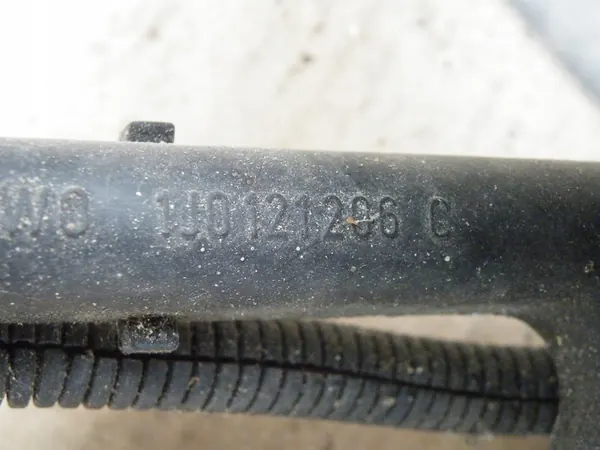 Kylarrubrik Audi A3 8L Seat Leon I Golf 4 IV image 3