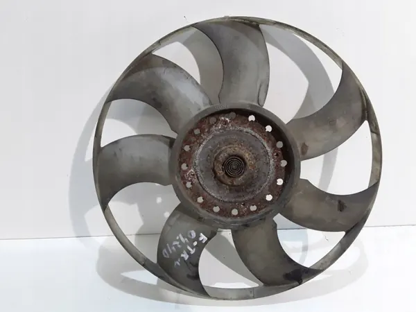 Embrague Visco Ventilador Ford Transit OEM RTX55040 image 2