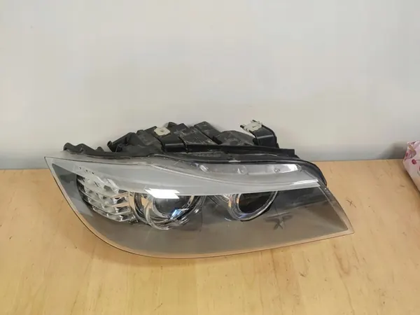 BMW 3 E90 E91 2007 Farol image 3
