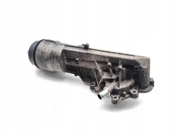 BMW Ölfiltergehäuse OEM 7611968 für N13 Motor image 10