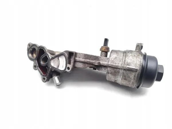 BMW Ölfiltergehäuse OEM 7611968 für N13 Motor image 3