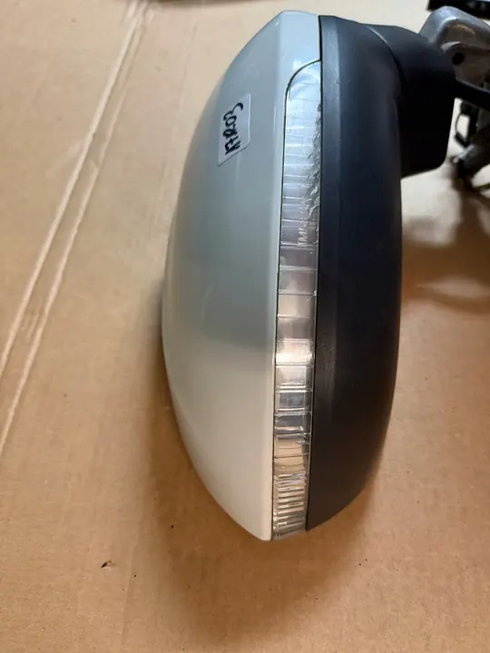 VW Passat B8 oikea peili alkuperäinen 7 + 2 johtoa OEM 161251 image 2