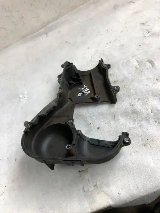 Couvercle de courroie de distribution OEM BM5G6P073E Ford image 3
