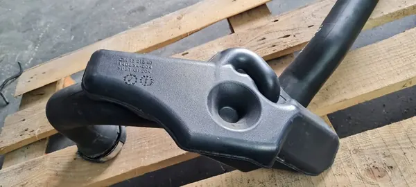 Q5 80A Intercooler Luftrohr 2.0 TFSI OEM 80A145673E image 10