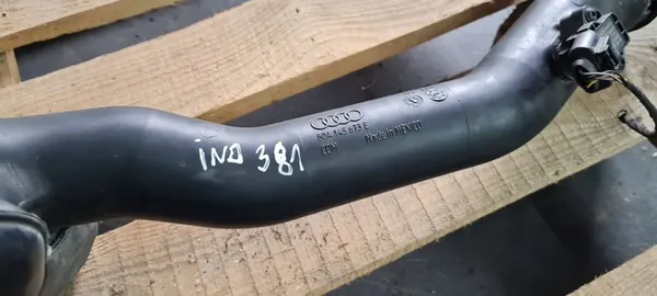 Q5 80A Intercooler Luftrohr 2.0 TFSI OEM 80A145673E image 5