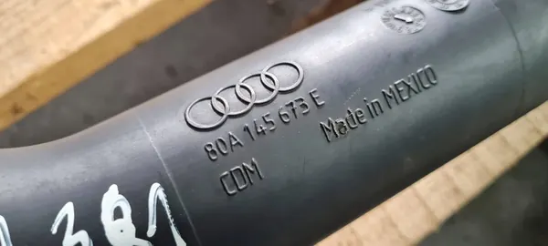 Q5 80A Intercooler Luftrohr 2.0 TFSI OEM 80A145673E image 6