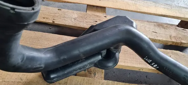 Q5 80A Intercooler Luftrohr 2.0 TFSI OEM 80A145673E image 7