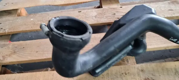 Q5 80A Intercooler Luftrohr 2.0 TFSI OEM 80A145673E image 8