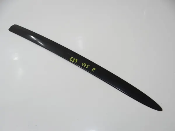 Garniture Toit Droite BMW E93 OEM 7128744 - Occasion image 2