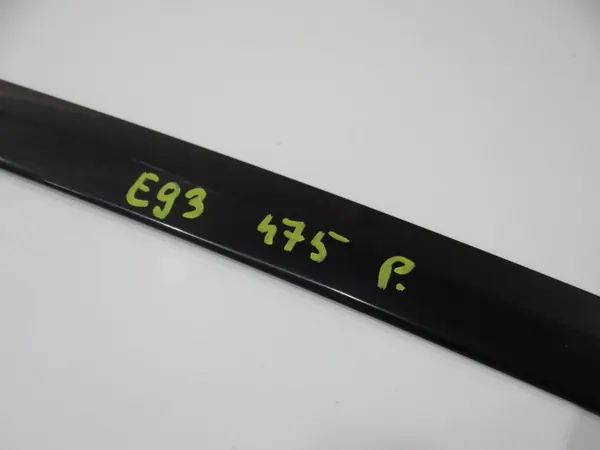Garniture Toit Droite BMW E93 OEM 7128744 - Occasion image 3