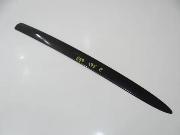 Garniture Toit Droite BMW E93 OEM 7128744 - Occasion image 5