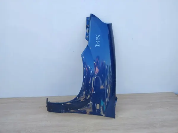 Vänster Framskärm HYUNDAI TUCSON 04-10 image 5