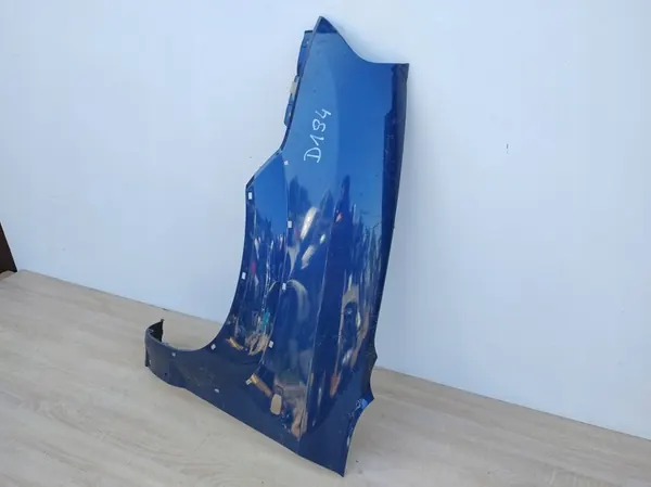 Vänster Framskärm HYUNDAI TUCSON 04-10 image 6