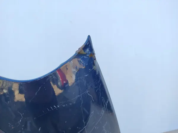 Vänster Framskärm HYUNDAI TUCSON 04-10 image 7