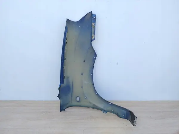 Vänster Framskärm HYUNDAI TUCSON 04-10 image 8