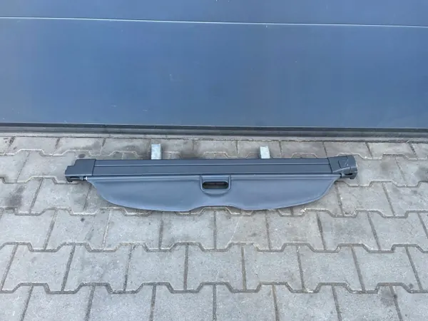 OPEL SIGNUM LIFT ROLETA BAGARZNIKA OEM Cubierta de Maletero image 2