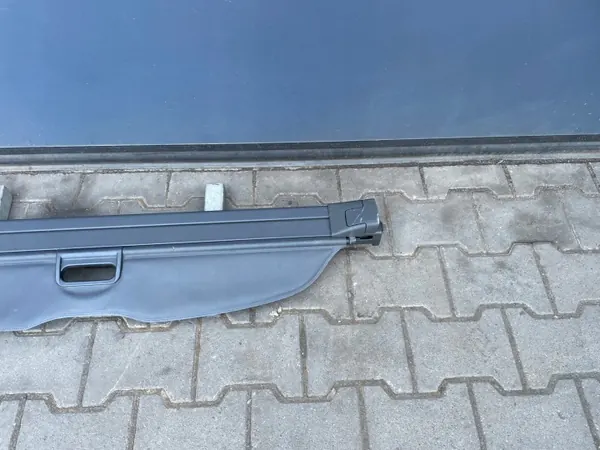 OPEL SIGNUM LIFT ROLETA BAGARZNIKA OEM Cubierta de Maletero image 3