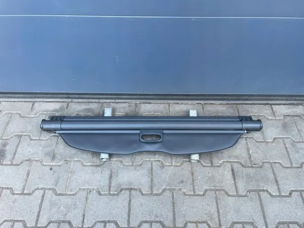 OPEL SIGNUM LIFT ROLETA BAGARZNIKA OEM Cubierta de Maletero image 4