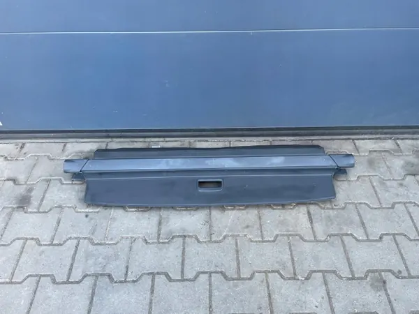 OPEL SIGNUM LIFT ROLETA BAGARZNIKA OEM Cubierta de Maletero image 5