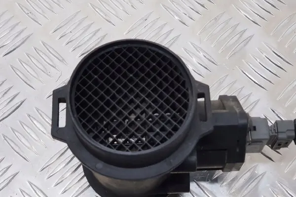 Sensor de flujo de aire KIA SPORTAGE 2.0L gasolina OK08013210 image 3