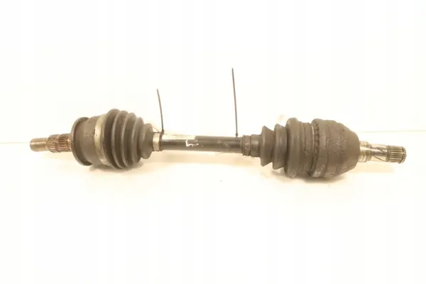 Semi-eixo esquerdo dianteiro OEM 10269396 para Opel Astra J image 2