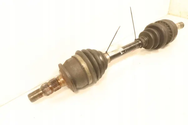 Semi-eixo esquerdo dianteiro OEM 10269396 para Opel Astra J image 3