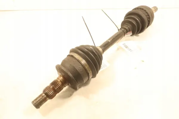 Semi-eixo esquerdo dianteiro OEM 10269396 para Opel Astra J image 5