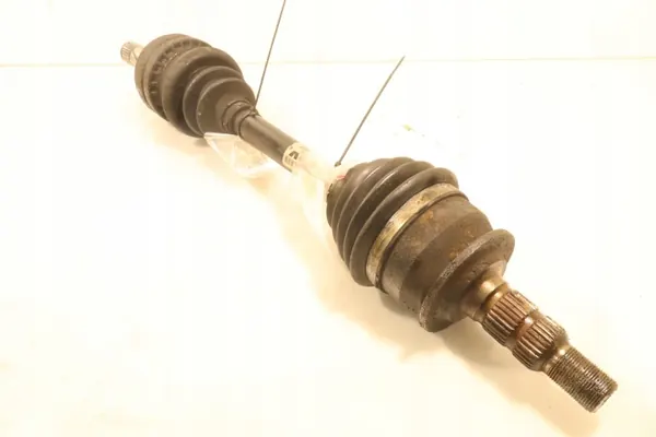 Semi-eixo esquerdo dianteiro OEM 10269396 para Opel Astra J image 6