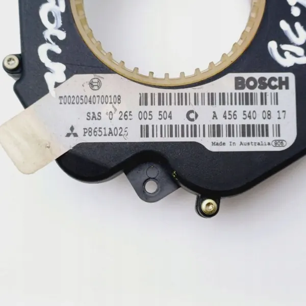 Sensor ângulo direção OEM DRC97073 para Smart Forfour image 3