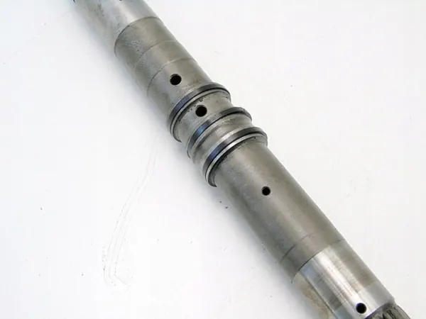 Arbre de boîte automatique 3S71-7000-CA pour Ford Mondeo image 3